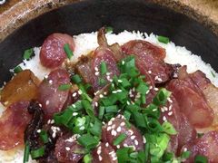 -红星光发煲仔饭(大石街店)