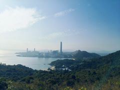 -南丫岛