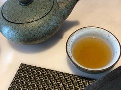 -五号茶居·新派粤菜·岭南五号酒店(沿江中路店)