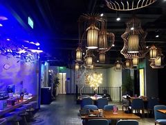 大堂-和彩放题餐厅(酒仙桥店)