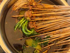 -成都瓜串串(华强北店)
