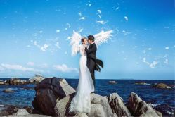 -太古映画婚纱摄影(天河店)