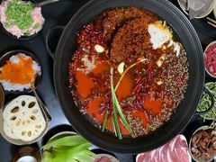 -肥龙火锅(南坪店)