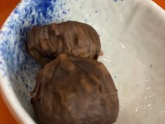 日式养生黑蒜-银子铁板烧料理自助餐(人民广场店)