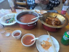 -清真利德顺小老饭庄(复兴路店)