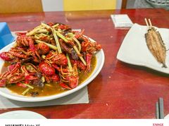 -羊阿公·嘉福烤全羊龙虾馆·家常菜(广益店)