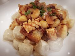 -小郭私房菜·海肠捞饭店(学士街店)