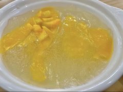 -鞠婆婆•绵绵冰•凉糕•手工冰粉(苏稽一店)