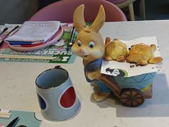 -水桶王国主题餐厅·聚会·生日派对·亲子活动·家庭套餐(亚龙湾希尔顿店)