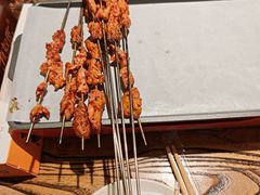 -有奴思烤肉·清真(正宁路店)