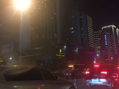 -深圳香格里拉酒店