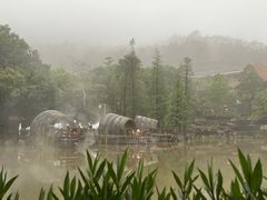 -美的鹭湖森林度假区