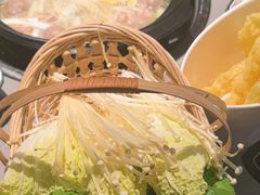 -同仁四季椰子鸡(无锡滨湖万象汇店)