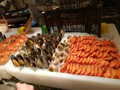 -骊韵咖啡厅(深圳中海凯骊酒店)