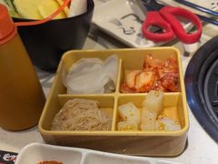 -猫爪爪原切自助烤肉(观音桥阳光世纪店)