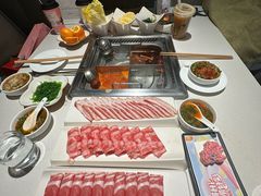 -海底捞火锅(长宁路龙之梦店)