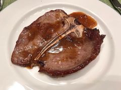 -济南香格里拉·咖啡泉自助餐厅