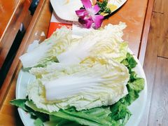 -渔香岛美蛙鱼头火锅店(威清路店)