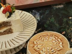 -昼夜咖啡馆