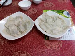 -老都一处饺子馆(道里店)