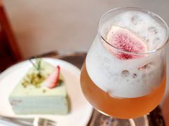-fishtank鱼缸咖啡(三山街店)