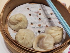 -小杨生煎(深圳岗厦北店)
