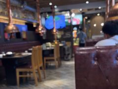 -正苑26年海鲜烤肉•牛尾汤汤饭(东港店)