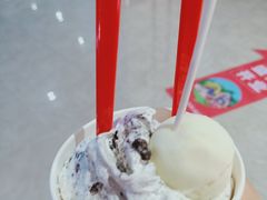 DQ暴风雪-DQ·蛋糕·冰淇淋(西城红场店)