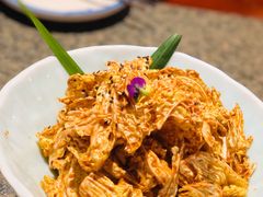 -真地道京味府·鲜橙烤鸭·北京菜(朝外大街东大桥店)