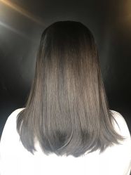 -美格丝M.G.S Hair Salon