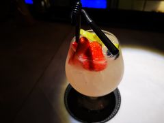 -秀·爱尔兰餐吧(上海路店)