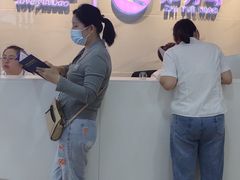 -爱月宝月嫂·育儿嫂(哈尔滨总店)