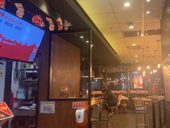 -汉堡王(华润五彩城店)