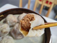 -百年尹氏汤包(湖南路狮子桥店)