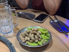 -马路牙子烧烤音乐酒馆(望京店)
