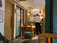 土豪闺蜜-宏达老菜馆(东安街店)