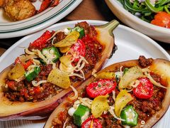 -Bistro 63 创意融合料理(广粤天地店)