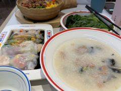 -赵财财·肠粉·煲仔饭(华润万象城店)
