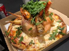 -Steveston Pizza Company (Richmond)