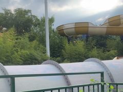 -上海玛雅海滩水公园