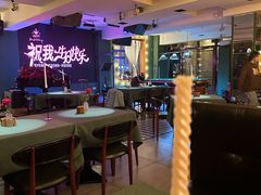 -长沙猫歌音乐餐厅(湖南女子大学店)