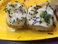 -小杨生煎(黄河路店)