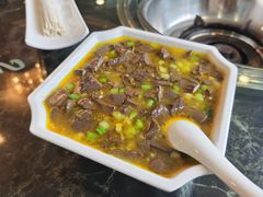 -先机泉水鸡汤(南山老君洞店)
