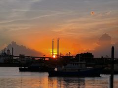 -沙田台山海鲜·酣客酒窖