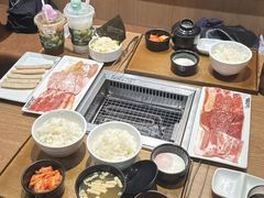 -焼肉ライク·烧肉LIKE(万菱汇店)