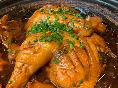 神仙鸡小份-山水人家(九堡店)