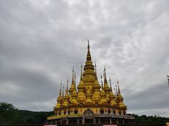 -西双版纳勐泐文化旅游区