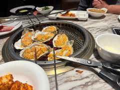 -火炉火自助餐(喜隆多店)