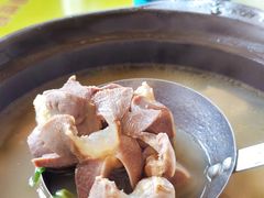 -区海鸡场饭店(石壁店)