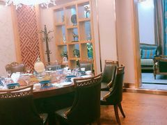 包厢-喜来顺(悦合店)